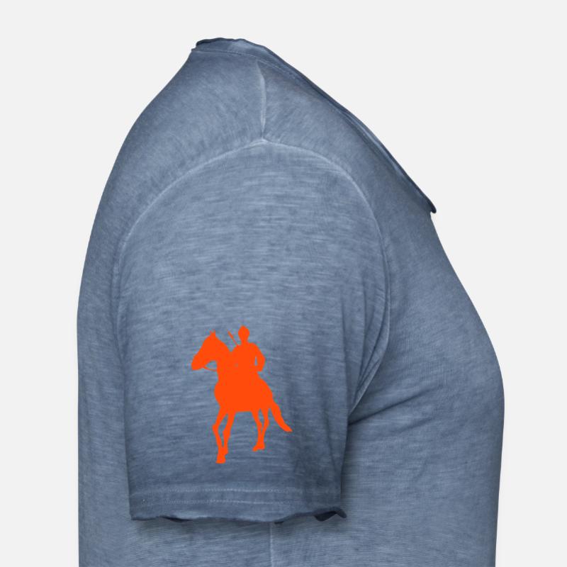 Sikh Warrior Men's Vintage T-Shirt