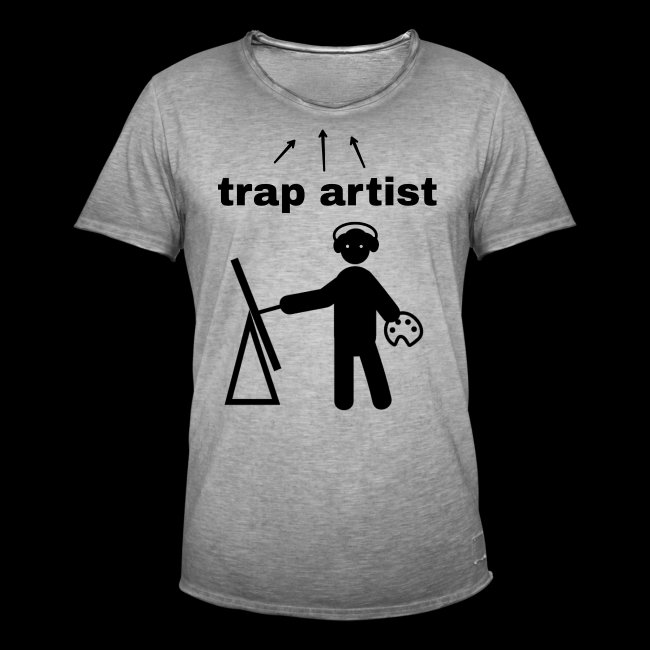 Trap Artist