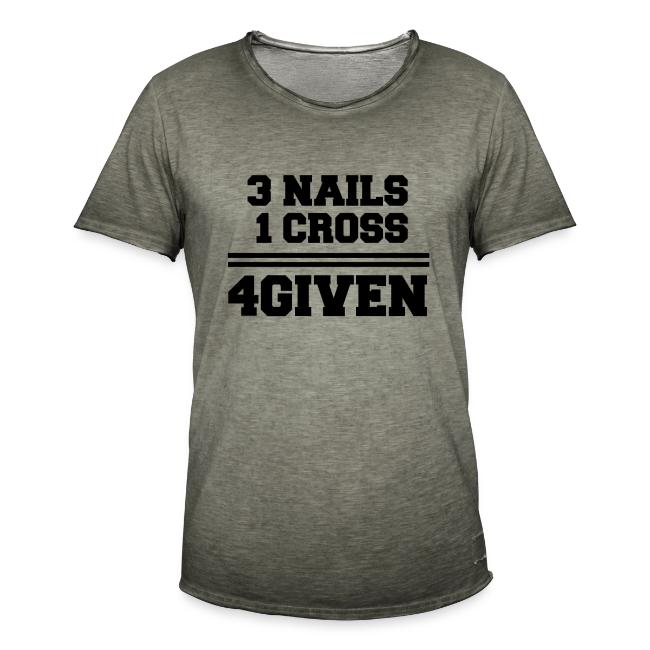 4 given 1N