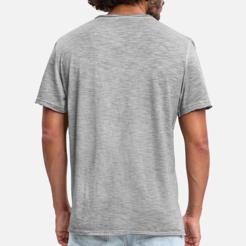 Panthère de Java T-shirt vintage Homme