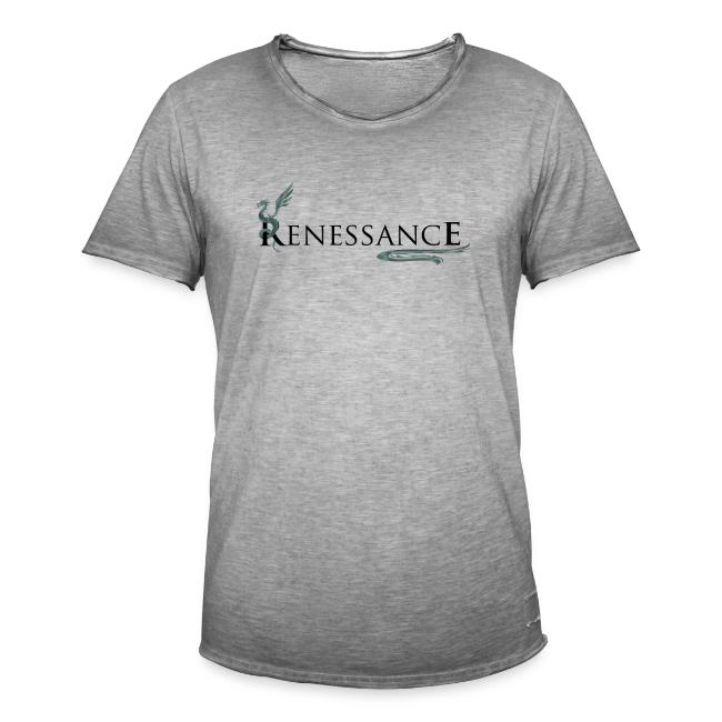 renessance logo schwarz