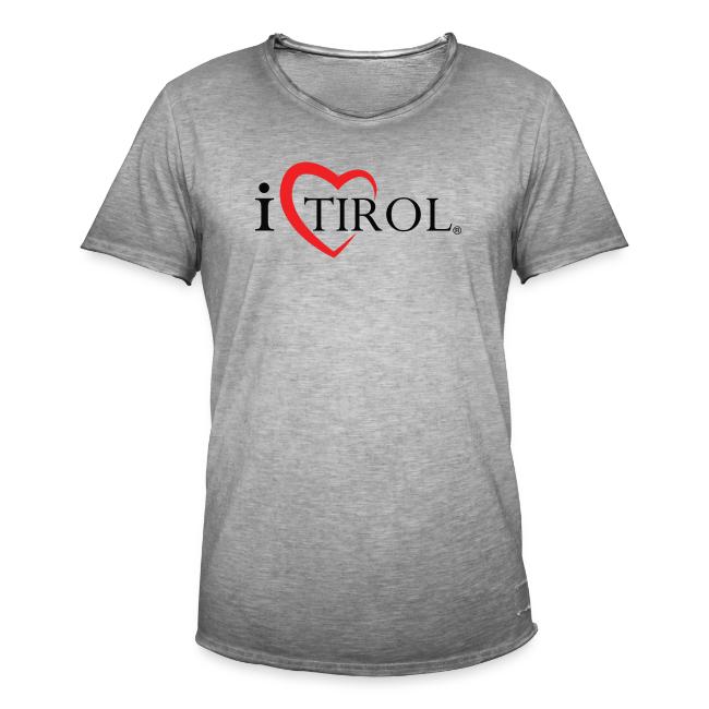 i love Tirol