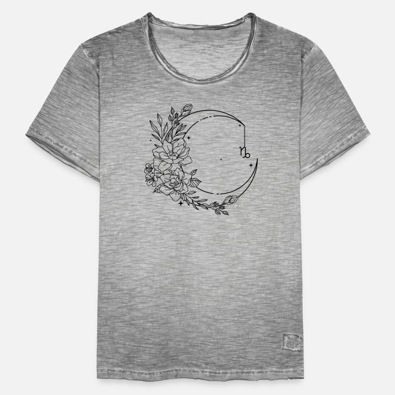 Impossible d’analyser T-shirt vintage Homme