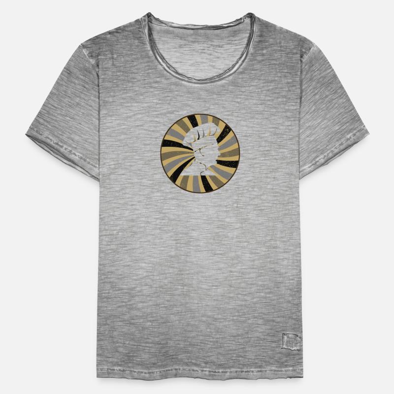 Cuisson Cuisson T-shirt vintage Homme