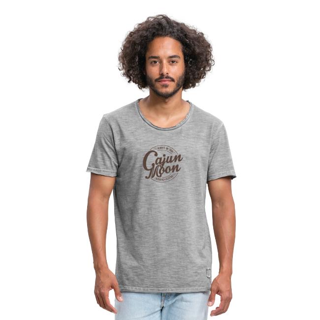 Cajun Moon - official merchandise