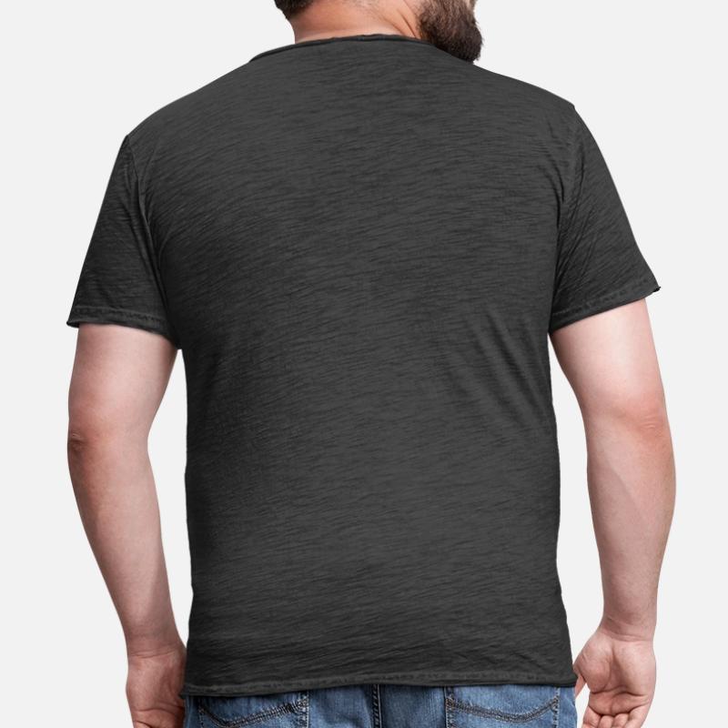 CONTINUE HUSTLE WHILE NOT RETIRED - JAVA CODE Men's Vintage T-Shirt