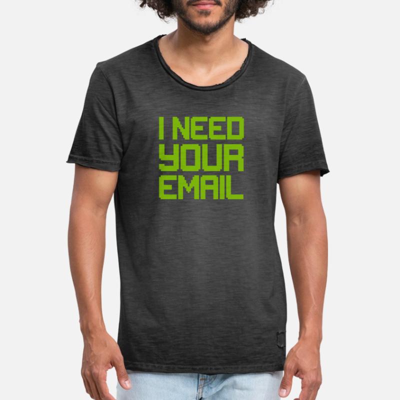 Hacker Coder Computer Hacking Cadeau T-shirt vintage Homme