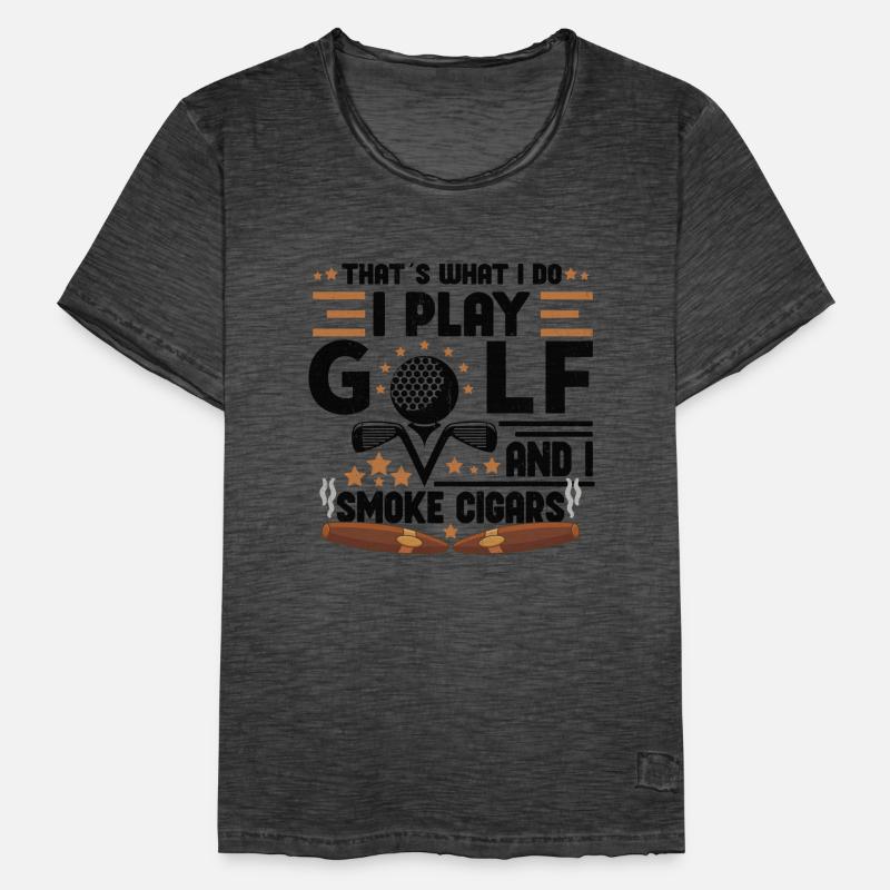 Coffee Lover Caffeine Molecule Java Latte Espresso Männer Vintage T-Shirt