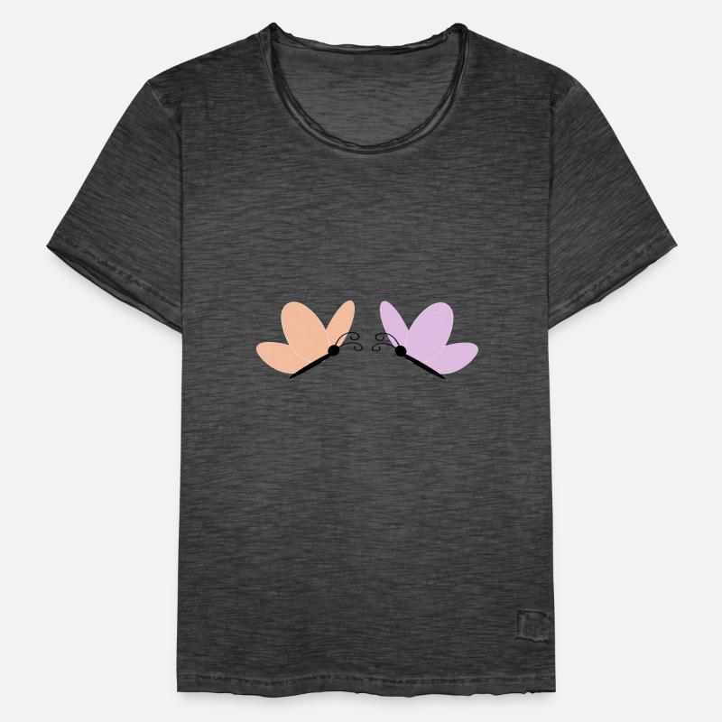 Muttertags Geschenk Mutter Muttertag Geschenkidee  Männer Vintage T-Shirt