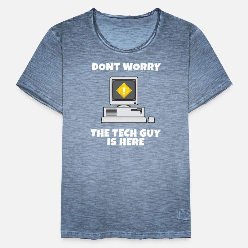 Exécuter cmd | Nerd informatique | Concepteur web | CSS | exe T-shirt vintage Homme