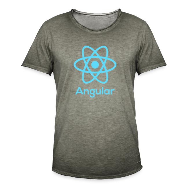 Reactangular – Is it React? Is it Angular?