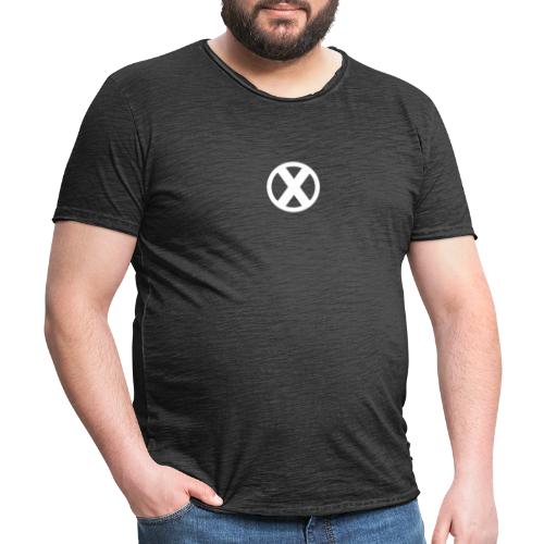 GpXGD - Men's Vintage T-Shirt