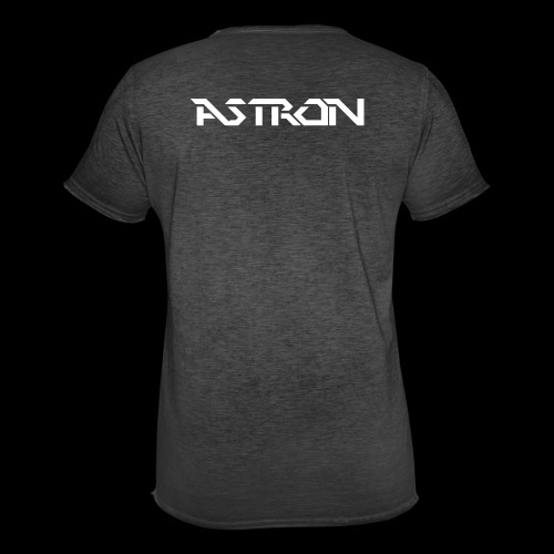 Astron - Men's Vintage T-Shirt