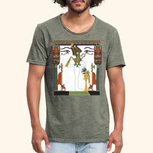 Osiris - Camiseta vintage hombre