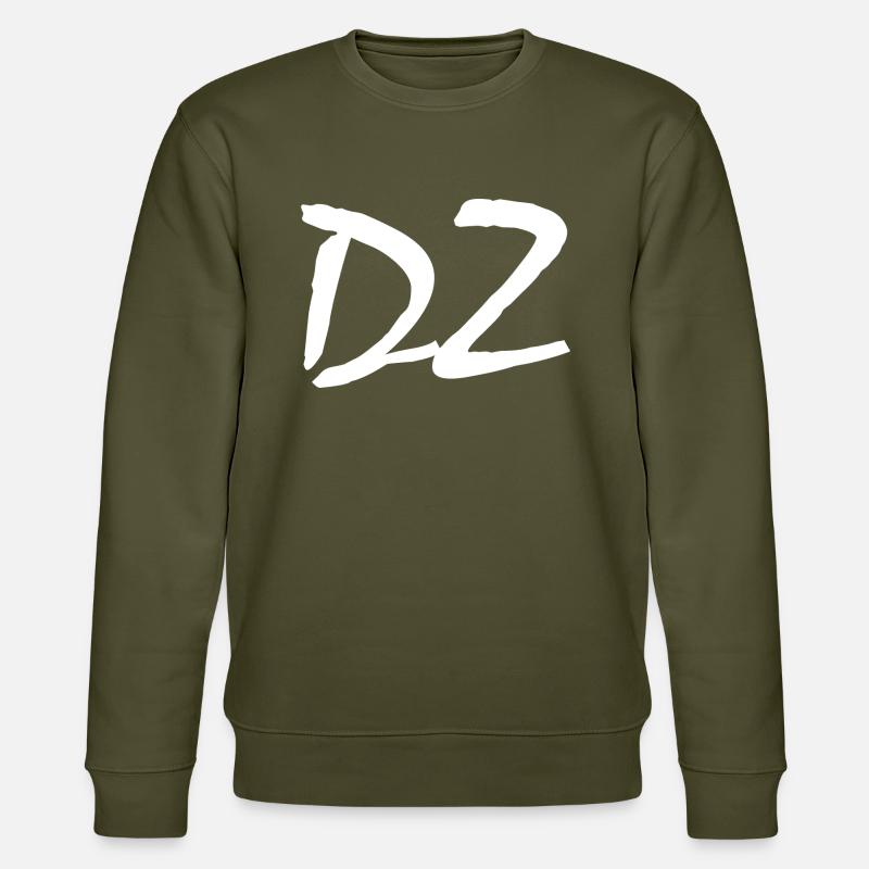 Dz - Stanley/Stella Unisex Bio-Sweatshirt CHANGER - Khaki