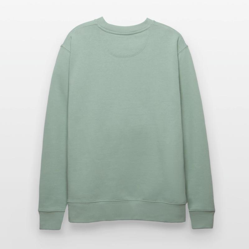 I am a Software Developer Stanley/Stella Unisex Bio-Sweatshirt CHANGER 
