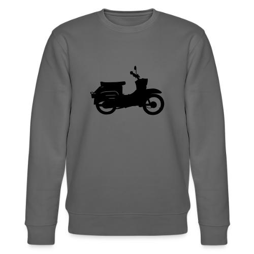 Schwalbe Silhouette - Stanley/Stella Unisex Bio-Sweatshirt CHANGER 