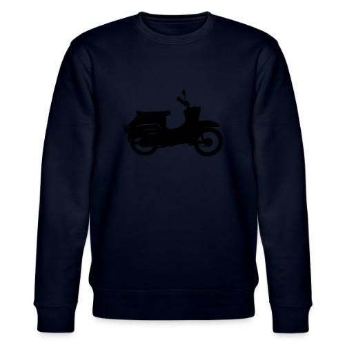 Schwalbe Silhouette - Stanley/Stella Unisex Bio-Sweatshirt CHANGER 