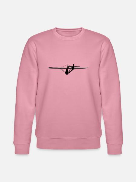 SG 38 - Stanley/Stella CHANGER Unisex Organic Sweatshirt - lilac dream