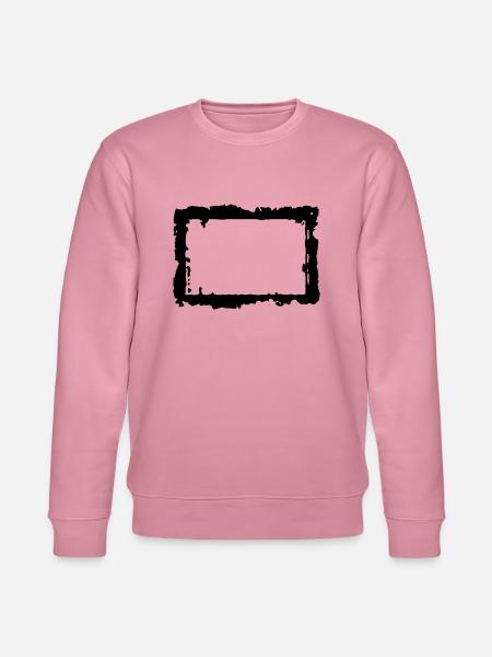 frame_4_vec_1 de - Stanley/Stella Unisex Bio-Sweatshirt CHANGER - Lila Traum
