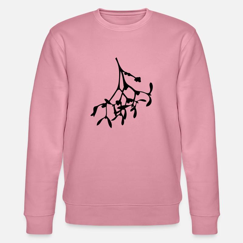 Gui - Sweat bio CHANGER Stanley/Stella Unisexe - lilas onirique