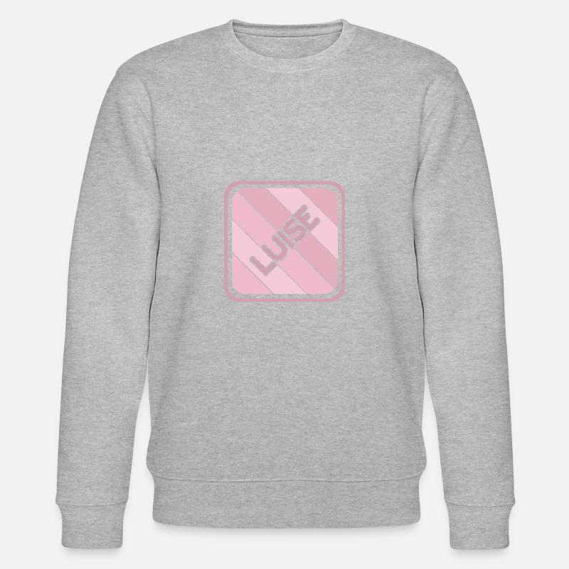 Luise - Stanley/Stella Unisex Bio-Sweatshirt CHANGER  - undefined