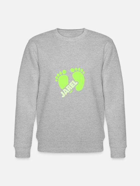Jarel - Stanley/Stella CHANGER Unisex Organic Sweatshirt - 
