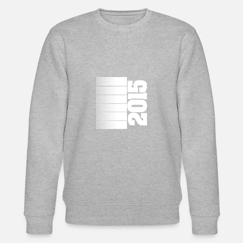 Freizeit 2015 - Stanley/Stella Unisex Bio-Sweatshirt CHANGER  - undefined