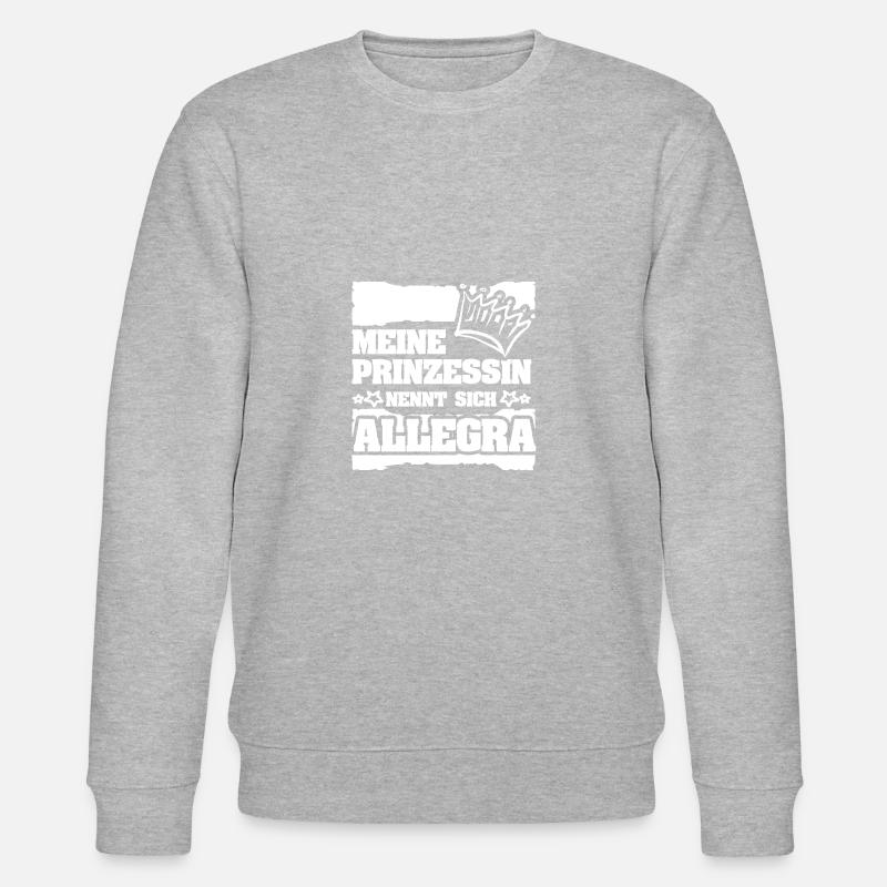Allegra - Stanley/Stella Unisex Bio-Sweatshirt CHANGER  - undefined