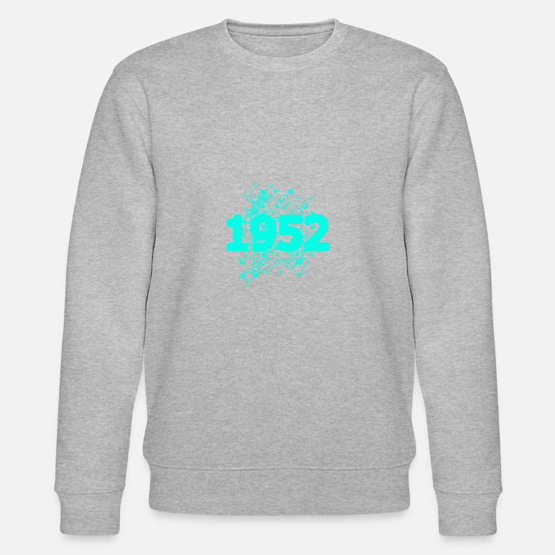 1952 - Stanley/Stella Unisex Bio-Sweatshirt CHANGER  - undefined