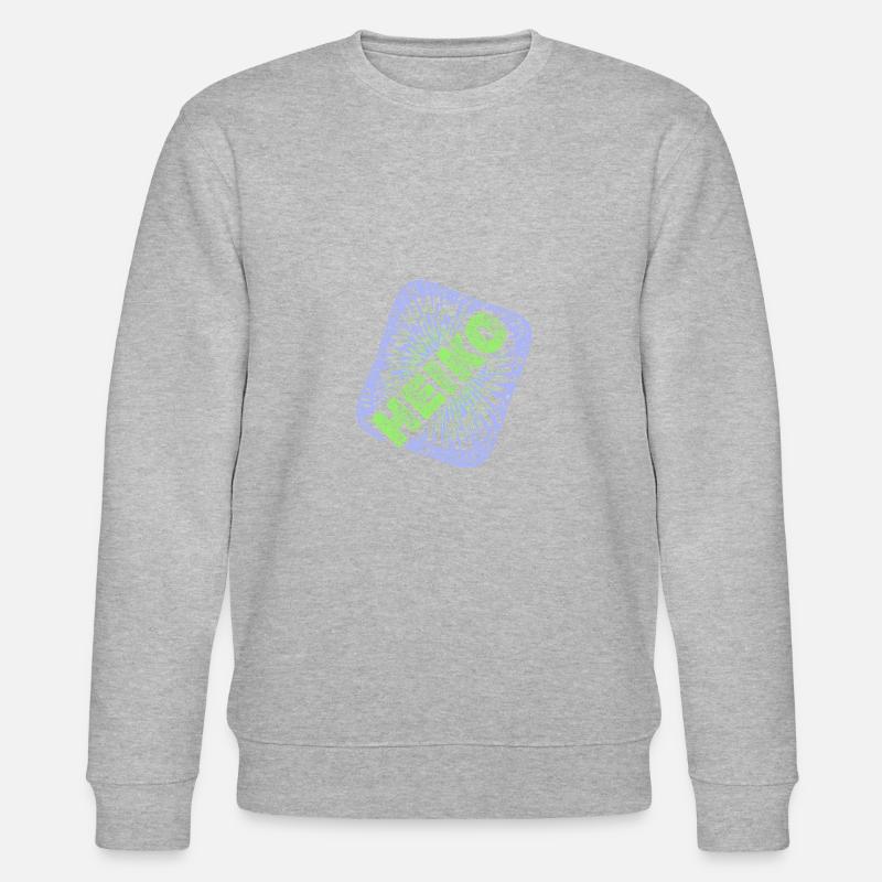 Heiko - Stanley/Stella Unisex Bio-Sweatshirt CHANGER  - undefined