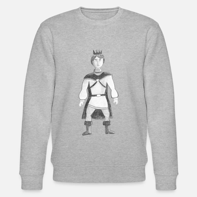 Prinz - Stanley/Stella Unisex Bio-Sweatshirt CHANGER - undefined