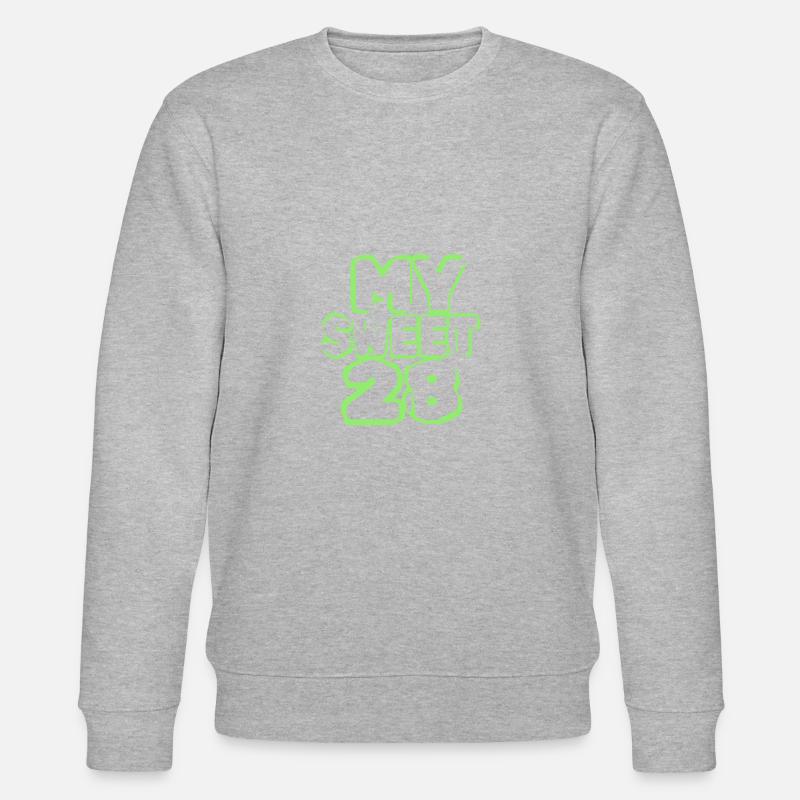 Alter 28 - Stanley/Stella Unisex Bio-Sweatshirt CHANGER  - undefined