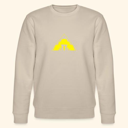 Archaeology - Stanley/Stella Unisex Bio-Sweatshirt CHANGER 