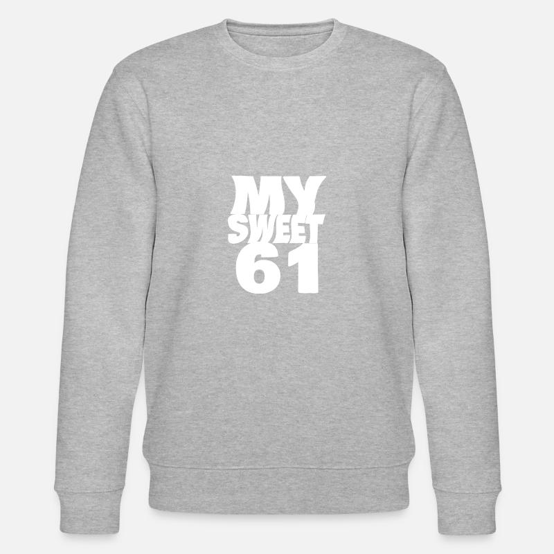 61 - Stanley/Stella Unisex Bio-Sweatshirt CHANGER  - undefined