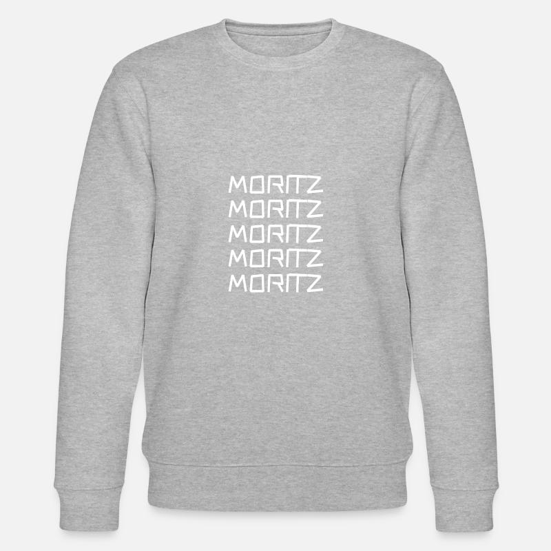 Célibataire Moritz - Sweat bio CHANGER Stanley/Stella Unisexe - undefined