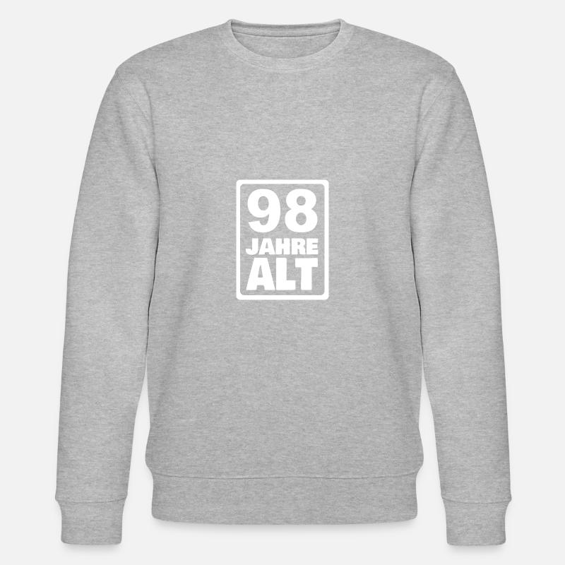 98 - Stanley/Stella Unisex Bio-Sweatshirt CHANGER  - undefined