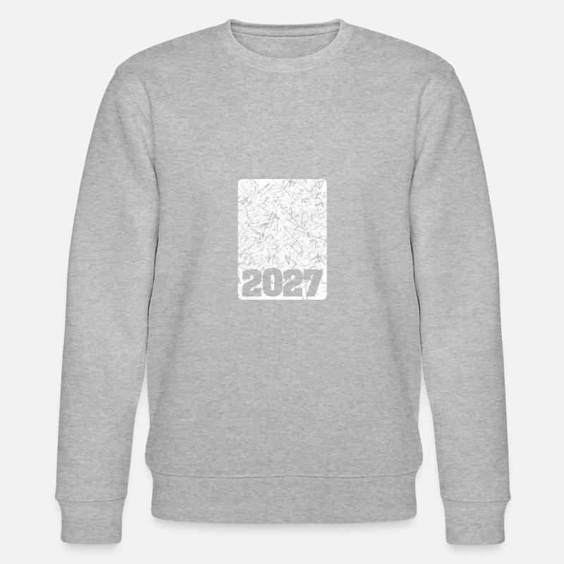 2027 - Stanley/Stella Unisex Bio-Sweatshirt CHANGER - undefined