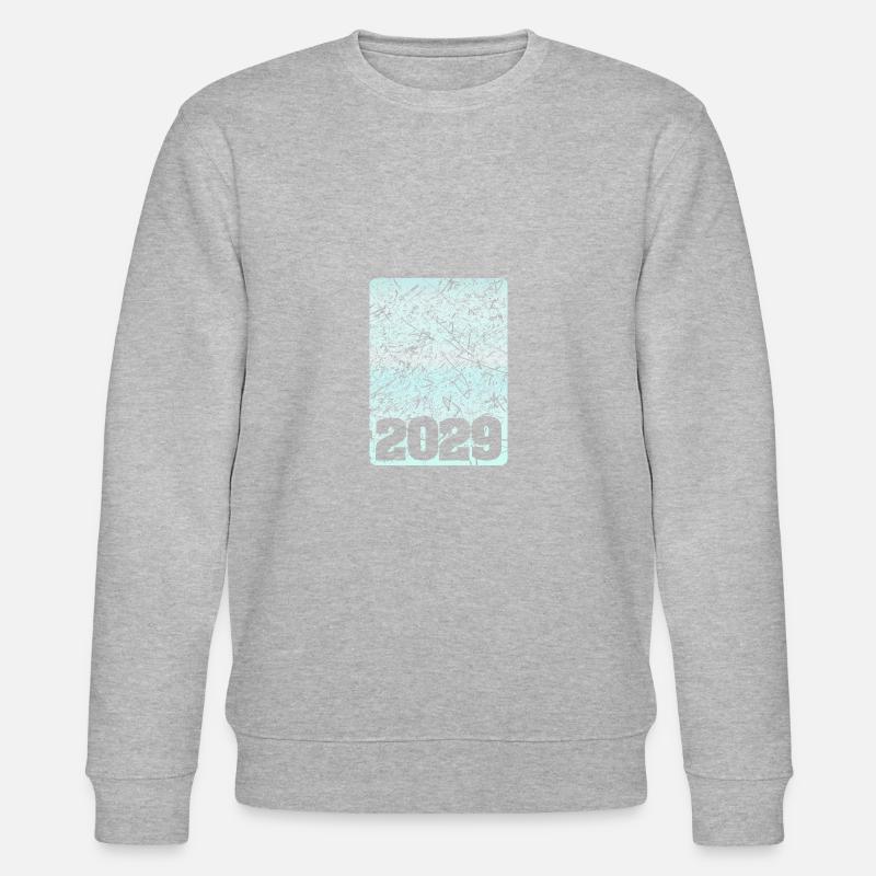 Nummer 2029 - Stanley/Stella Unisex Bio-Sweatshirt CHANGER  - undefined