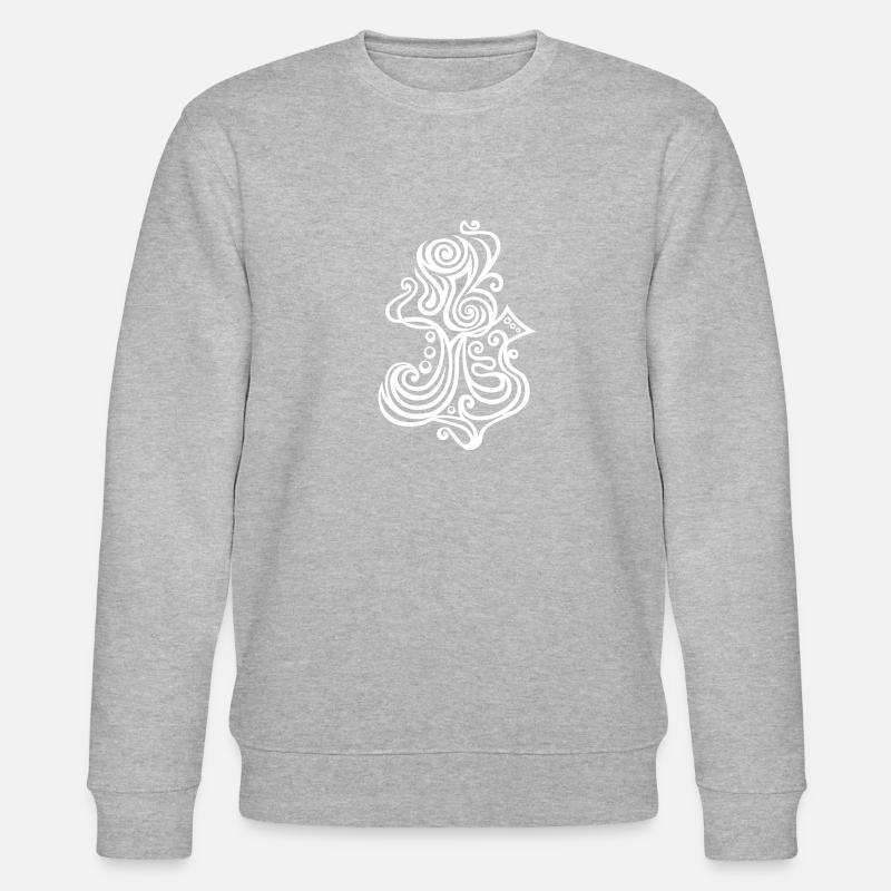 Feuerfigur - Stanley/Stella Unisex Bio-Sweatshirt CHANGER  - undefined