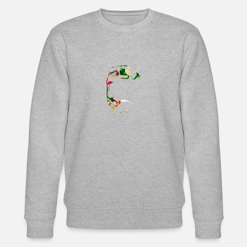 full face - Stanley/Stella Unisex Bio-Sweatshirt CHANGER  - undefined