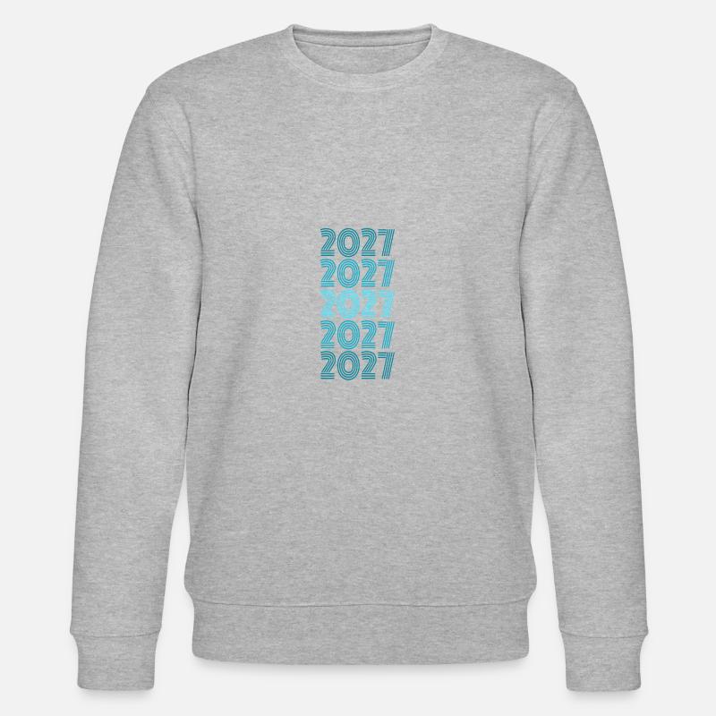 Single 2027 - Stanley/Stella Unisex Bio-Sweatshirt CHANGER  - undefined