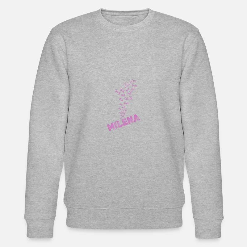 Milena - Stanley/Stella Unisex Bio-Sweatshirt CHANGER  - undefined