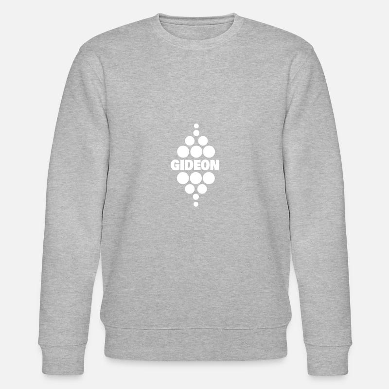 Gideon - Stanley/Stella Unisex Bio-Sweatshirt CHANGER  - undefined