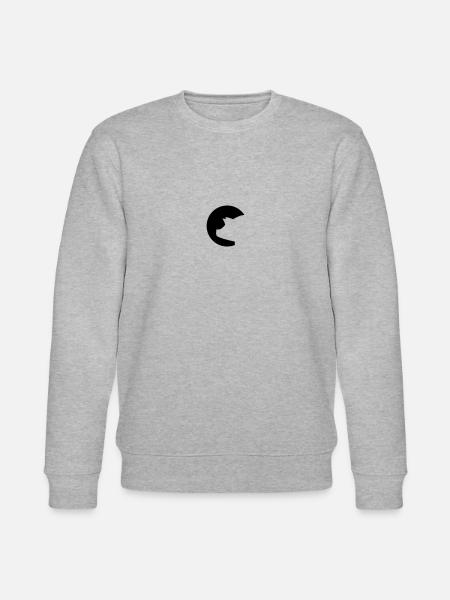 Schweini - Stanley/Stella CHANGER Unisex Organic Sweatshirt - heather grey