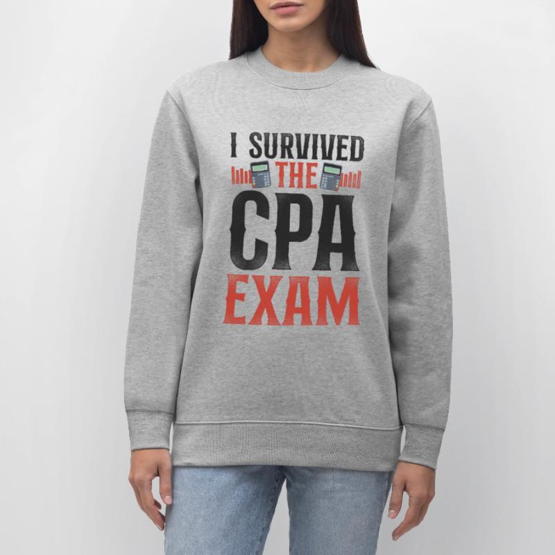 Comptable Comptable Comptable Comptabilité Sweat bio CHANGER Stanley/Stella Unisexe