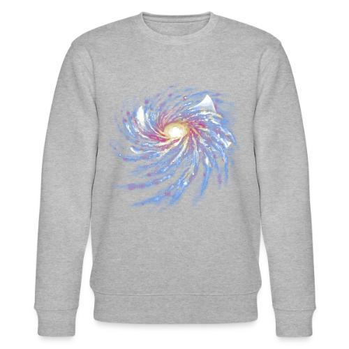 Livre de L'Espace-Temps - Stanley/Stella CHANGER Unisex Organic Sweatshirt