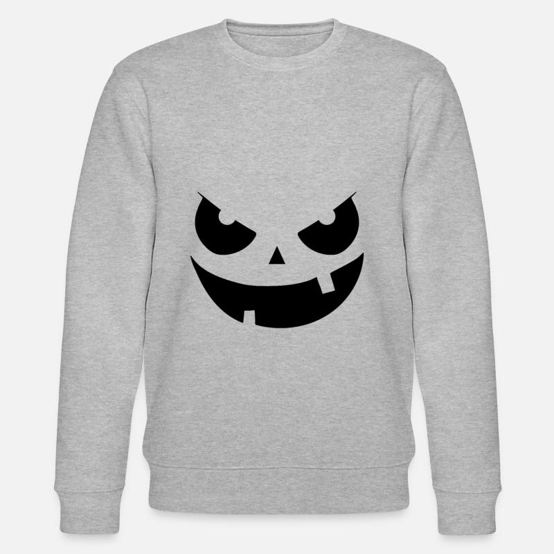 esprit - Sweat bio CHANGER Stanley/Stella Unisexe - gris chiné