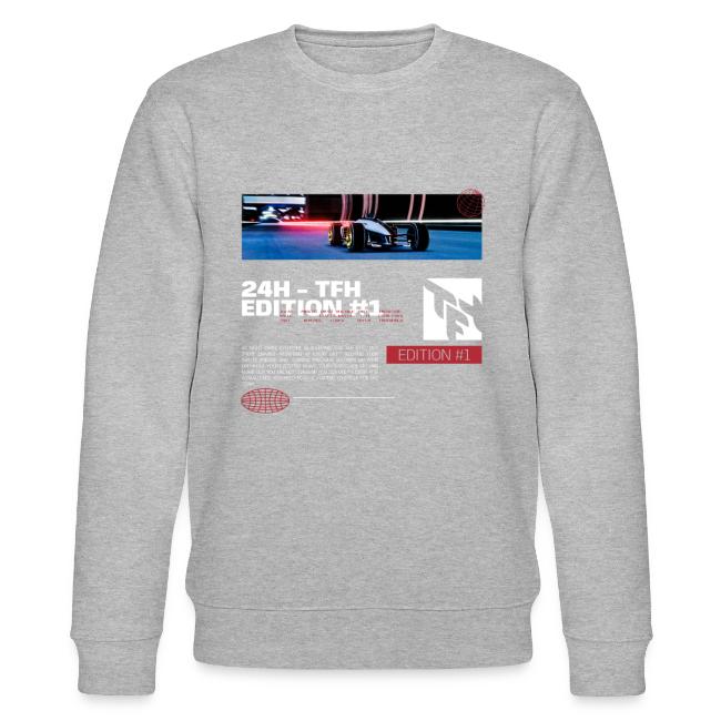Edition #1 - White Version