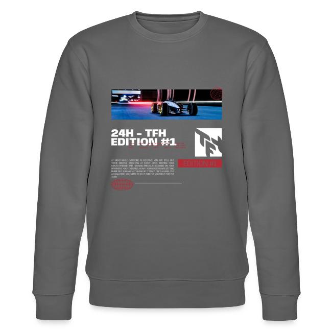 Edition #1 - White Version